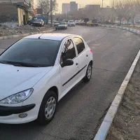 206 تیپ 2|خودرو سواری و وانت|پیشوا, |دیوار