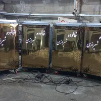 فالوده سازیخ دربهشت فریزردستگاه فالوده شیرازی|کافی‌شاپ و رستوران|تهران, مسگرآباد|دیوار