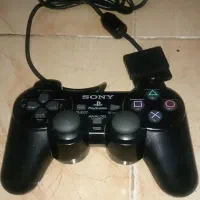 مموری کابل(دسته اصلی)فلش مبدل استند پلیPS2سونی