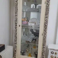 بوفه کاملا سالم