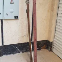 فروش لوله ومیلگرد|عمده‌فروشی|تهران, نبی اکرم|دیوار