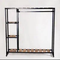 رگال و آویز لباس|فروشگاه و مغازه|مشهد, حسابی جنوبی (شهرک غرب)|دیوار