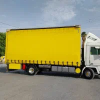 جابجایی اثاثیه منزل شهری و بین شهری