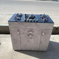 اجاقگاز رومیزی /کابین آماده|اجاق گاز و لوازم برقی پختوپز|پاکدشت, پاکدشت (مامازند)|دیوار