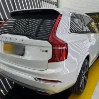 ولوو xc90 نسخه فول inscription مدل 2017|خودرو سواری و وانت|تهران, محمودیه|دیوار