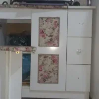 میز چرخ خیاطی