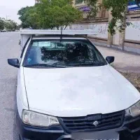 فروش وانت آریسان 1