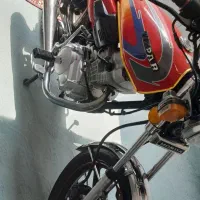 هوندا200 درحد|موتورسیکلت|اردبیل, |دیوار