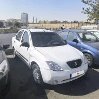 تیبا EX مدل ۹۳ سفارشی|خودرو سواری و وانت|تهران, پونک|دیوار