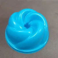 قالب ژله