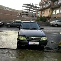 پراید مدل 90