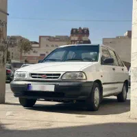 پراید هیدرولیک 131 SX، مدل ۱۳۹۱ نقد و اقساط|خودرو سواری و وانت|اراک, |دیوار
