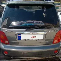 ام وی ام ۱۱۰ عروسک در حد صفر|خودرو سواری و وانت|تهران, شهرک شریعتی|دیوار