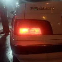 چراغ جلو*خطر عقب*|قطعات یدکی و لوازم جانبی|کاشمر, |دیوار