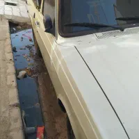 پیکان وانت مدل 85|خودرو سواری و وانت|زاهدان, |دیوار