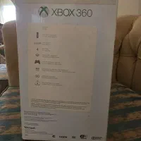 کنسول بازی Xbox360|کنسول، بازی ویدئویی و آنلاین|تهران, نیروی هوایی (پیروزی)|دیوار