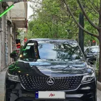 دیگنیتی پرستیژ ۱۴۰۴مشکی داخل مشکی