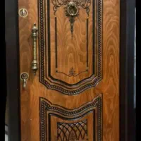 تولید درب های اتاقکی ضد آب ضد سرقت و ضد حریق