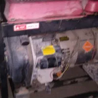 موتور برق گازوییلی