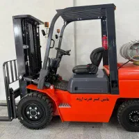 جک پالت و لیفتراک|ماشینآلات صنعتی|تهران, خلیج فارس|دیوار