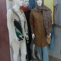 تعدادی مانکن|فروشگاه و مغازه|رامهرمز, |دیوار