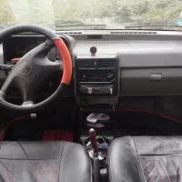 پراید 132 مدل88بی رنگ|خودرو سواری و وانت|رشت, توشیبا|دیوار