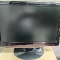 مانیتور سامسونگ ۱۹ اینچ در حد