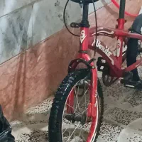 دوچرخه ۱۶ بنیتا|دوچرخه، اسکیت، اسکوتر|الوند, |دیوار