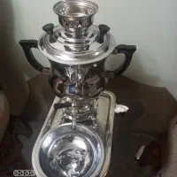 سماور برقی آدل ۱۰ امپر ۲۵۰ ولت