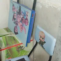 میزوصندلی تحریر