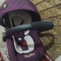 کریر نوزاد|کالسکه و لوازم جانبی|ورامین, ورامین|دیوار