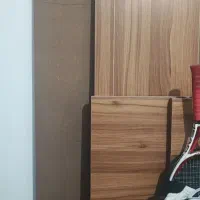 تخت یک نفره نو|تخت و سرویس خواب|کرج, شهرک ولیعصر|دیوار