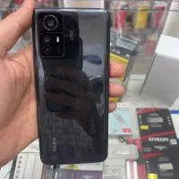 شیائومی Note 12S با حافظه 256 گیگ رم 8