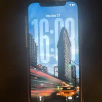 iPhone 12 normal ایفون ۱۲ نرمال