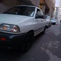 پراید مدل 78|خودرو سواری و وانت|مشهد, پردیس|دیوار