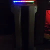 کیس گیمینگ و رندرینگ