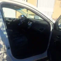 جک اس ۵ اتومات موتور بزرگ ۲۰۰۰توربو|خودرو سواری و وانت|ماهدشت, |دیوار