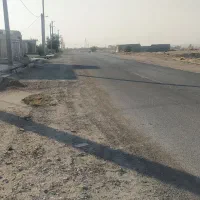 فروش زمین ۲۱۴ متری برخیابان اصلی ۹دی|فروش زمین و ملک کلنگی|دهلران, |دیوار