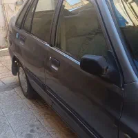 پراید ۱۴۱|خودرو سواری و وانت|همدان, |دیوار