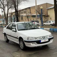 پارس 1401 موتور جدید درحد خشک|خودرو سواری و وانت|سنندج, |دیوار