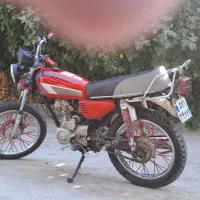 موتور 200 هندا|موتورسیکلت|یاسوج, |دیوار