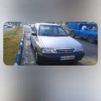 پراید مدل ۸۴|خودرو سواری و وانت|مرند, |دیوار