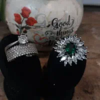 نقره رضا|جواهرات|ارومیه, |دیوار