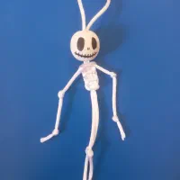 دسته کلید اسکلت