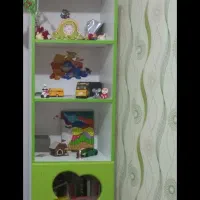 کمد mdf|جاکفشی، کمد، دراور|سنندج, |دیوار