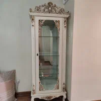 ویترین بوفه