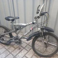 دوچرخه سایز ۲۰|دوچرخه، اسکیت، اسکوتر|پاکدشت, پاکدشت (مامازند)|دیوار