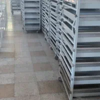 فروش 20عدد قفسه|فروشگاه و مغازه|شیراز, شهرک صنعتی شیراز|دیوار