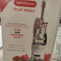 آب میوه گیری آب انار گیری آب پرتقال گیری نو استیل|آبمیوه‌گیر و آب‌مرکبات‌گیر|کرمانشاه, |دیوار