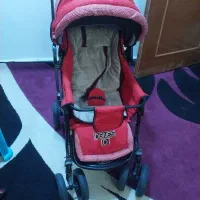 کالسکه،،کریرر و روروئک|کالسکه و لوازم جانبی|شوش, |دیوار